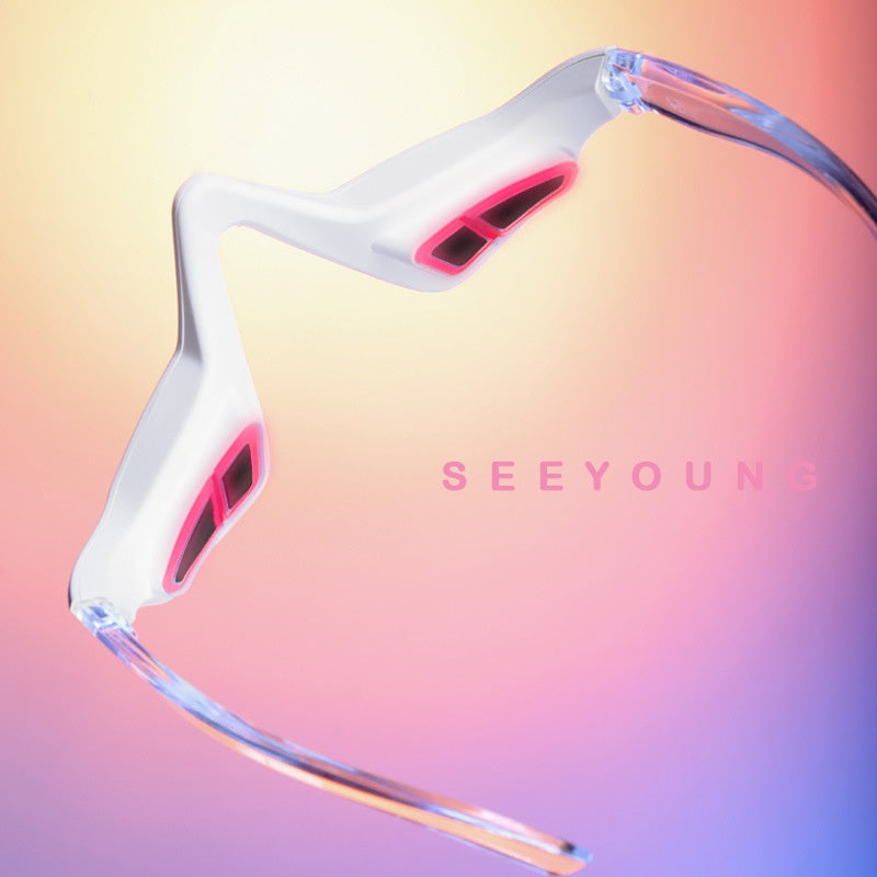 Micro-current Eye Massager