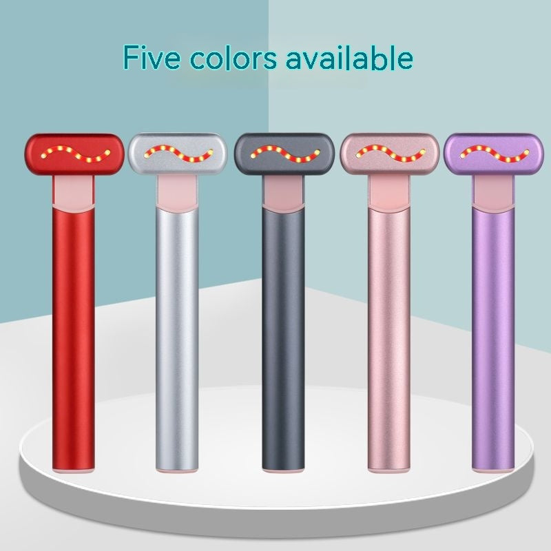 Intelligent Microcurrent Eye Massager – Dark Circle & Puffiness Remover